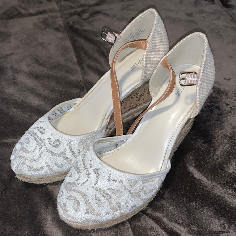 Wedges - Picture 2 of 2